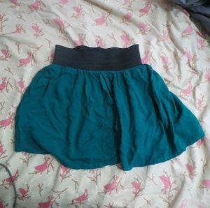 mini Skirt